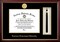 Tennessee Tech University 11w x 8.5h Tassel Box and Diploma Frame